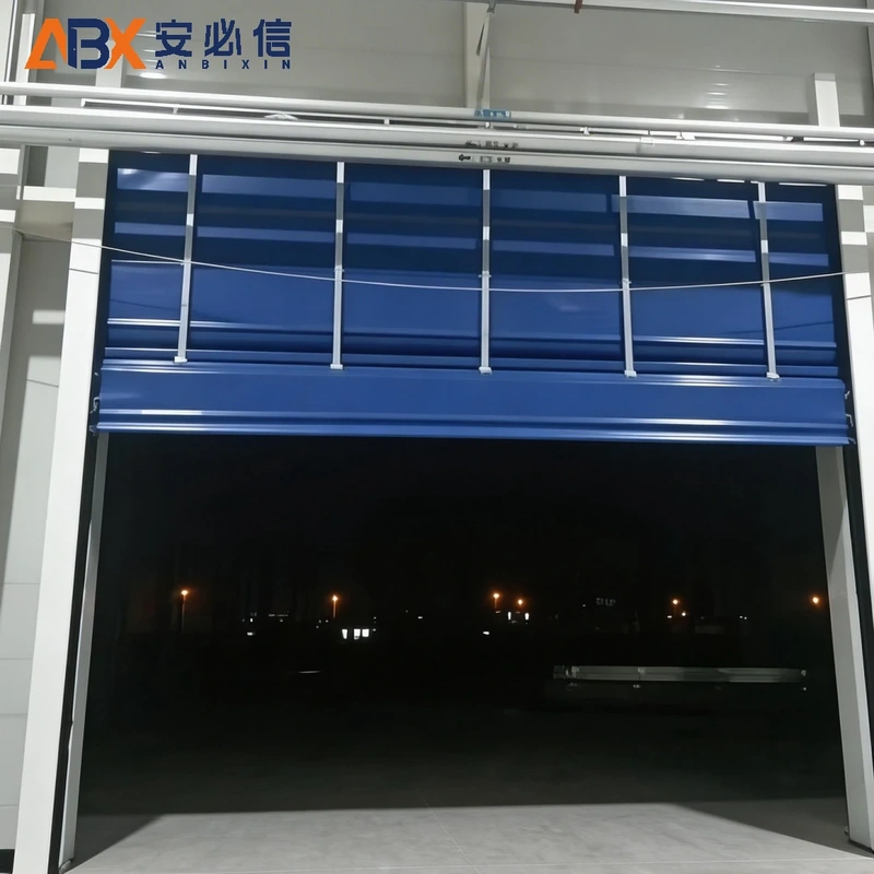 宜春堆积门