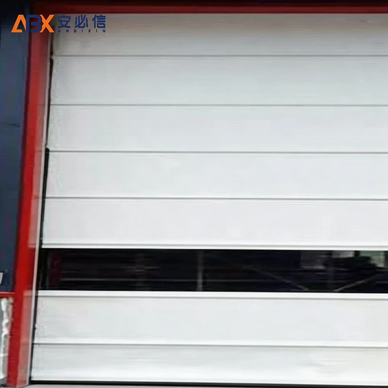宜春自动快速门