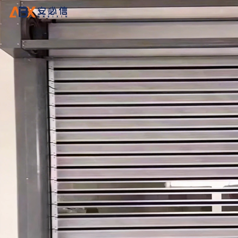 宜春金属高速门